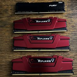 Computer Memory UDIMM