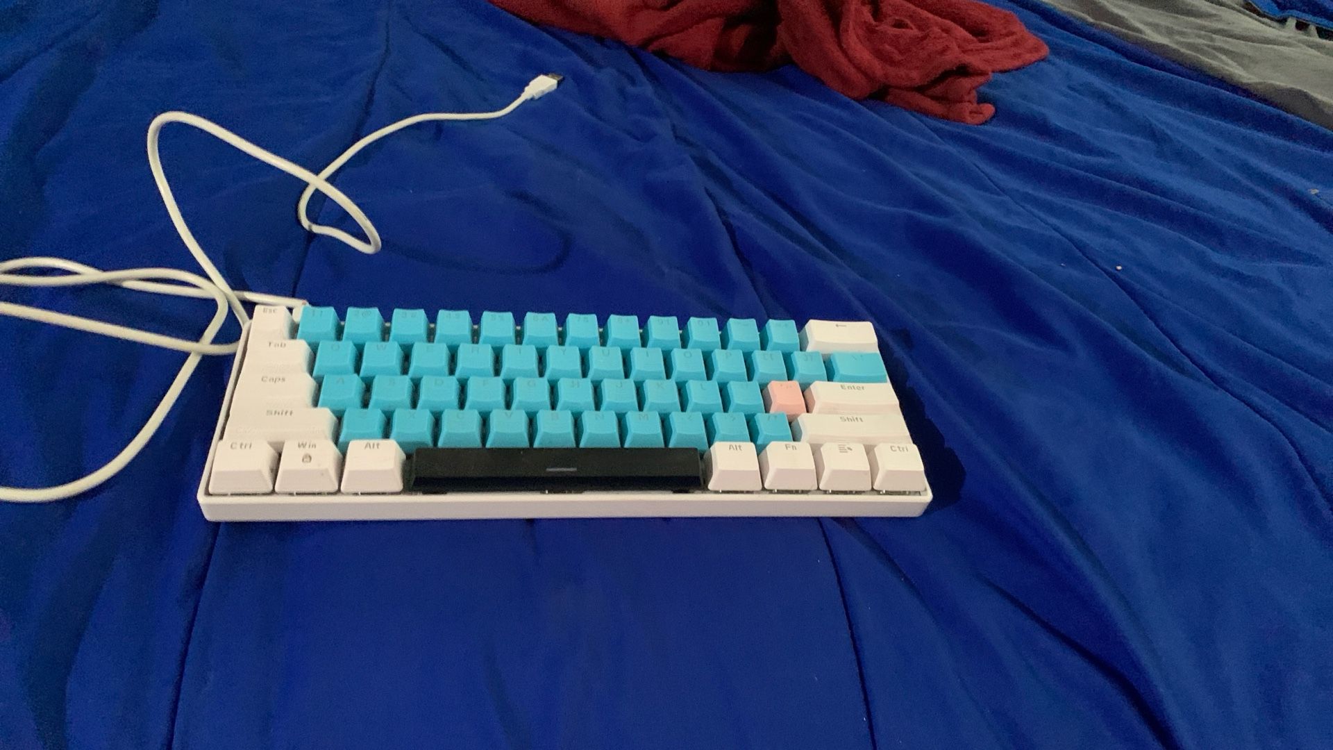 Keyboard