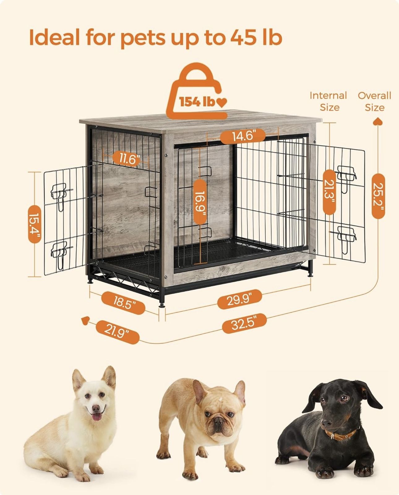 Dog Crate