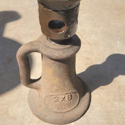 Jack stand  