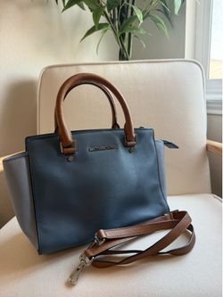 Authentic Michael Kors purse