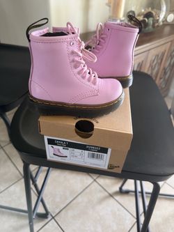 Dr Martens