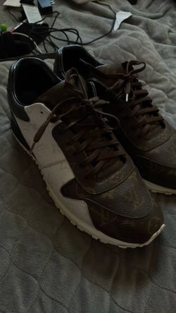 LV shoes Louis Vuitton