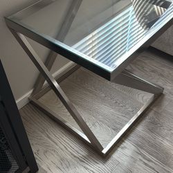 Ashley End Table