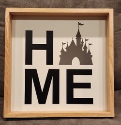 Disney Home Decor