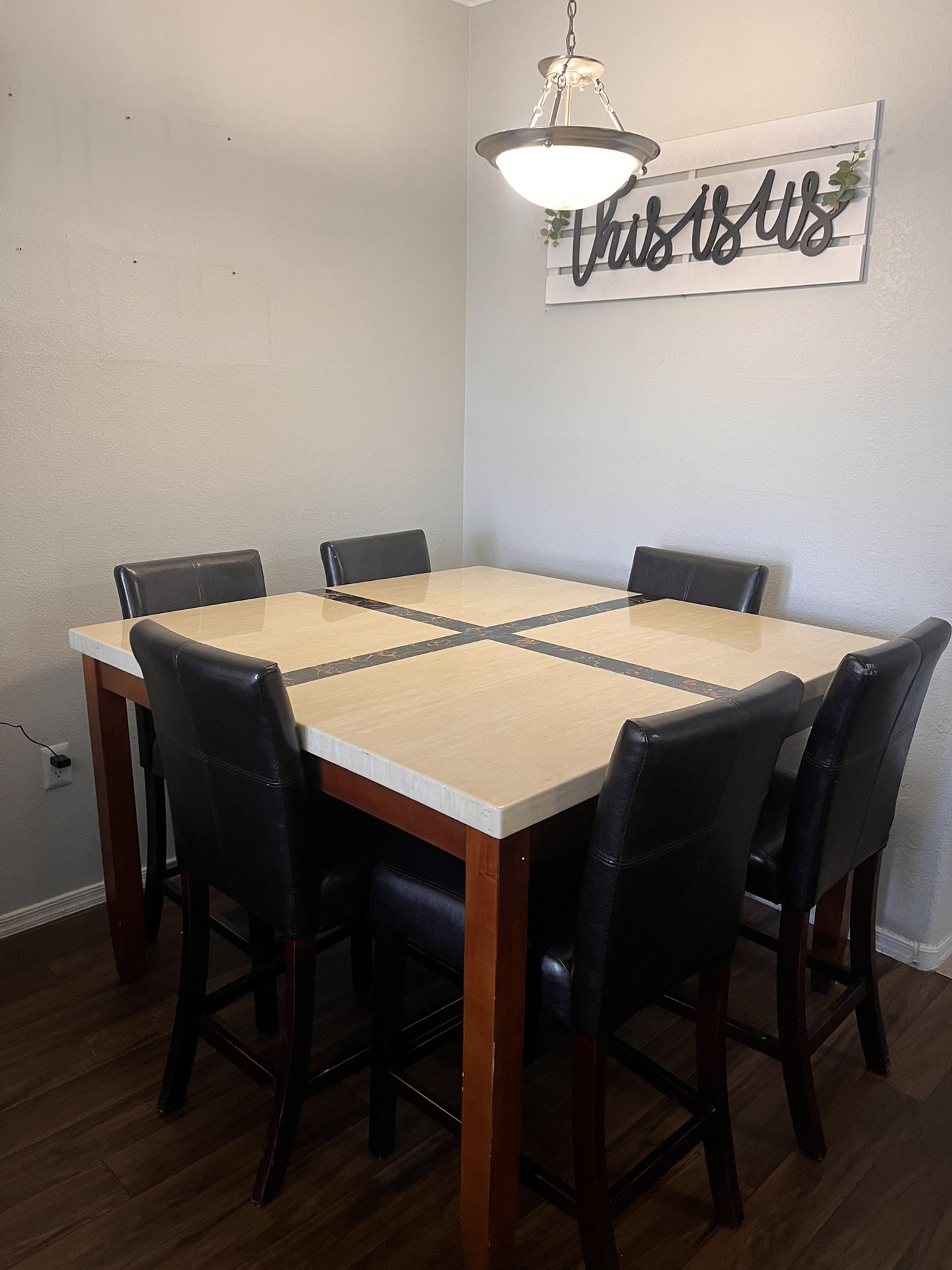 Dining Room Table For Sale