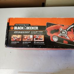 Belt Sander