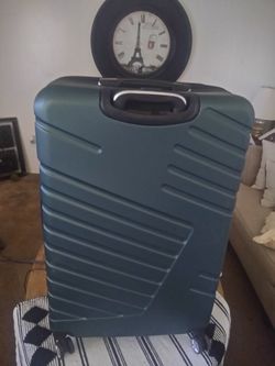 Suitcase