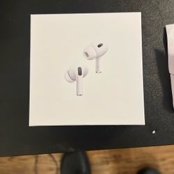 Apple Airpod 2