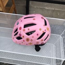 Girls Helmet