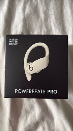 Beats Powerbeats Pro