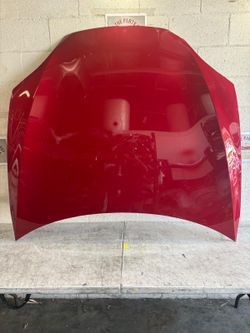 2016 2017 2018 2019 2020 Tesla Model S Front Hood Bonnet Panel Assembly OEM Genuine Used