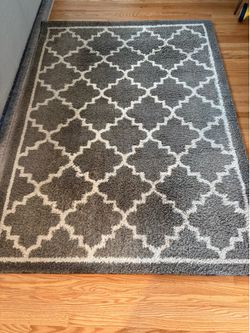 Area Rug - 5x7 by Winslow Home
