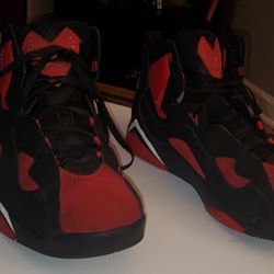 Jordans Size 10.5