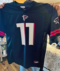 NFL Jersey Falcons