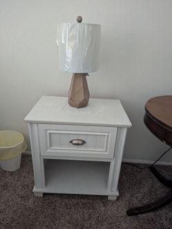 Nightstand