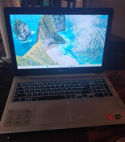 Used Dell Laptop in good condition Windows 11