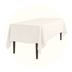 Linen - Like New. Everything Cleaned, Pressed & Hung. Buy In Bulk And Get A Deal