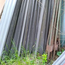 Siding/Roofing  Metal