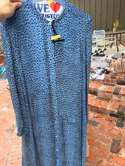 Whistles Dress size 6