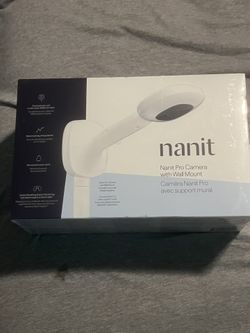 Nanit Camera For Kids