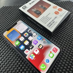 Unlocked Apple iPhone 11 128GB Lavender Battery Health 91%