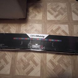 Chauvet DJ Colorstrip Light Bar