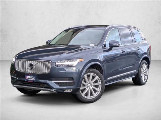 2019 Volvo XC90