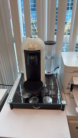 Nespresso Vertuoplus