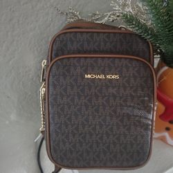 Bolsa Michael Kors 