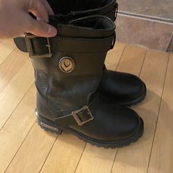 Mortorcycle boots  Women’s 