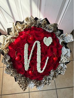 Initial Bouquet