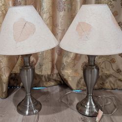 Night Stand Table Lights 