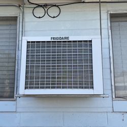 Frigidaire Window Unit 