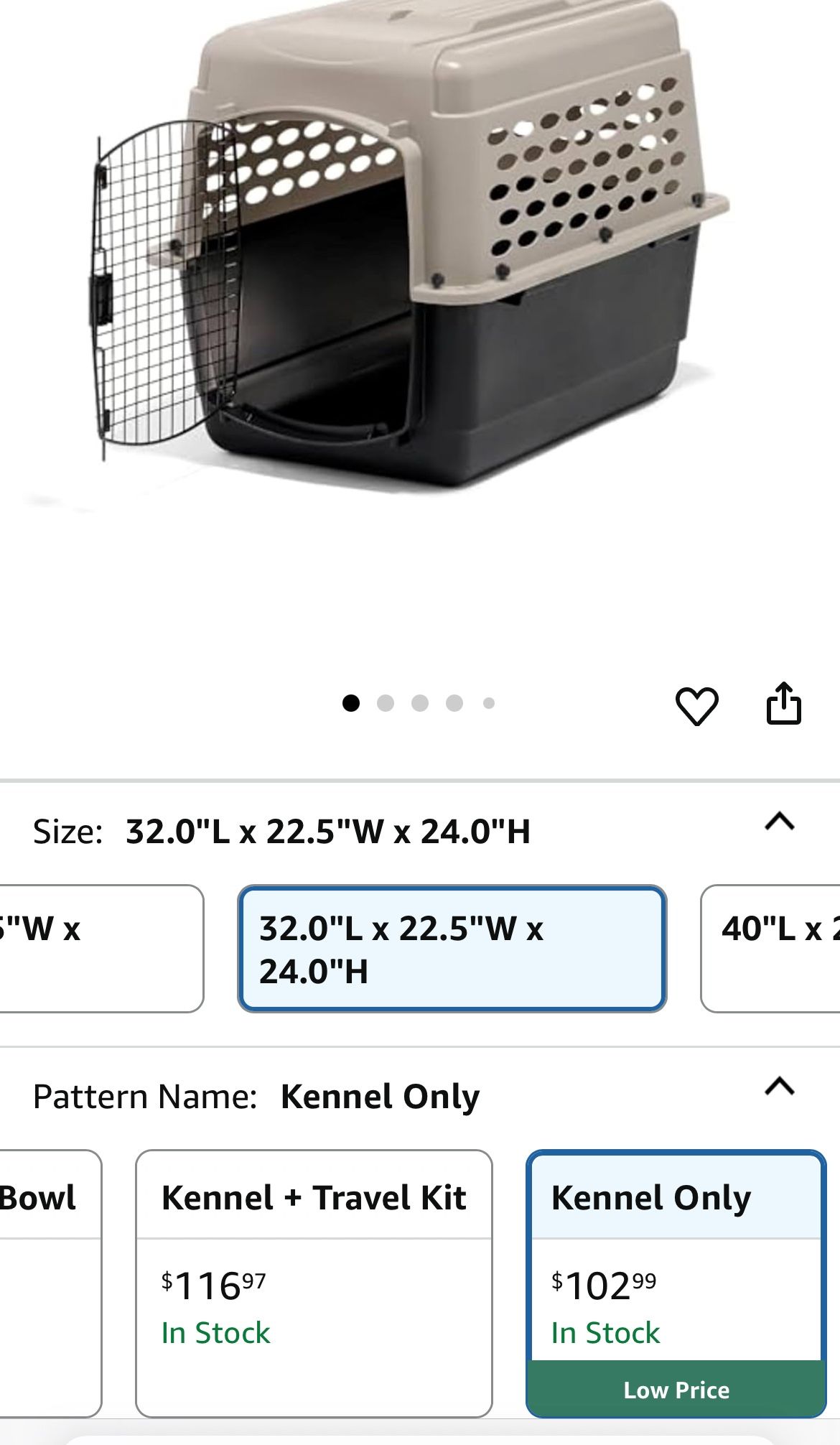 Dog Kennel