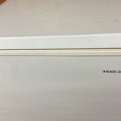 Deep Freezer