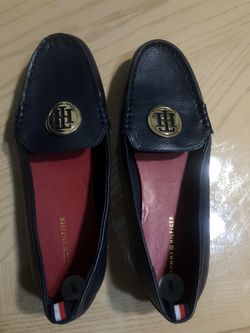 Tommy Shoes