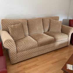 Harden Down Filled Sofa