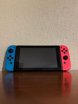 Nintendo Switch Origional