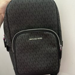 Michael Kors Men Crossbody 