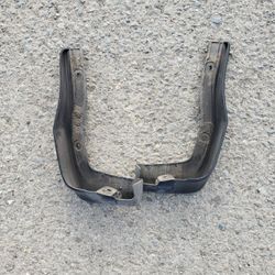 Front Mud Guards 2013-2017 Honda Accord 