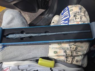 Harry Potter Ravenclaw Wand