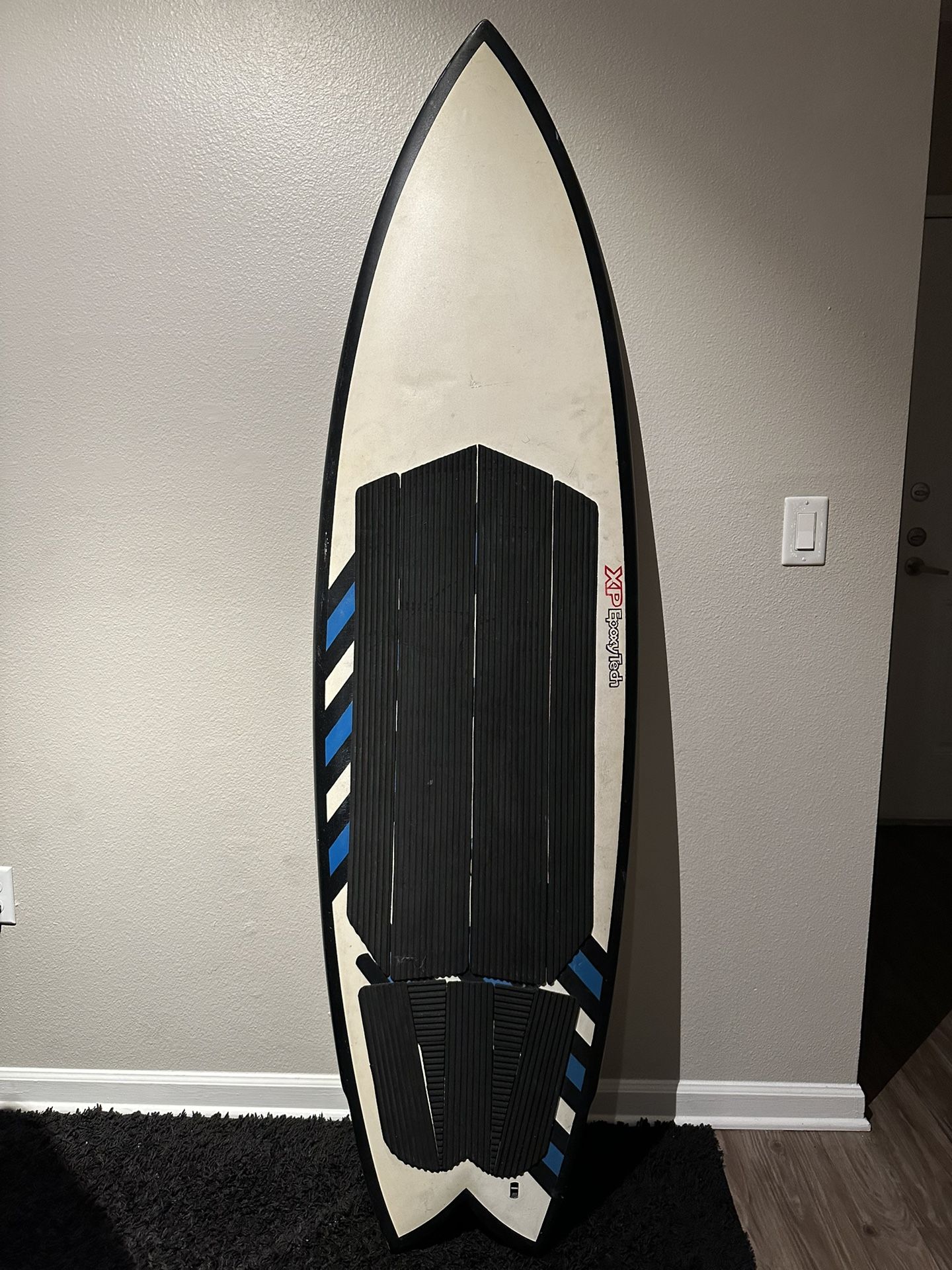 Surfboard 