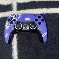 PS5 Scuf