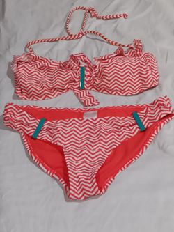 Ladies Never Worn Xhilaration swim suit