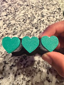Vial Cap Covers ♥️