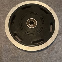 Harley Davidson Rear Pulley