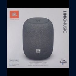 Jbl Link Music
