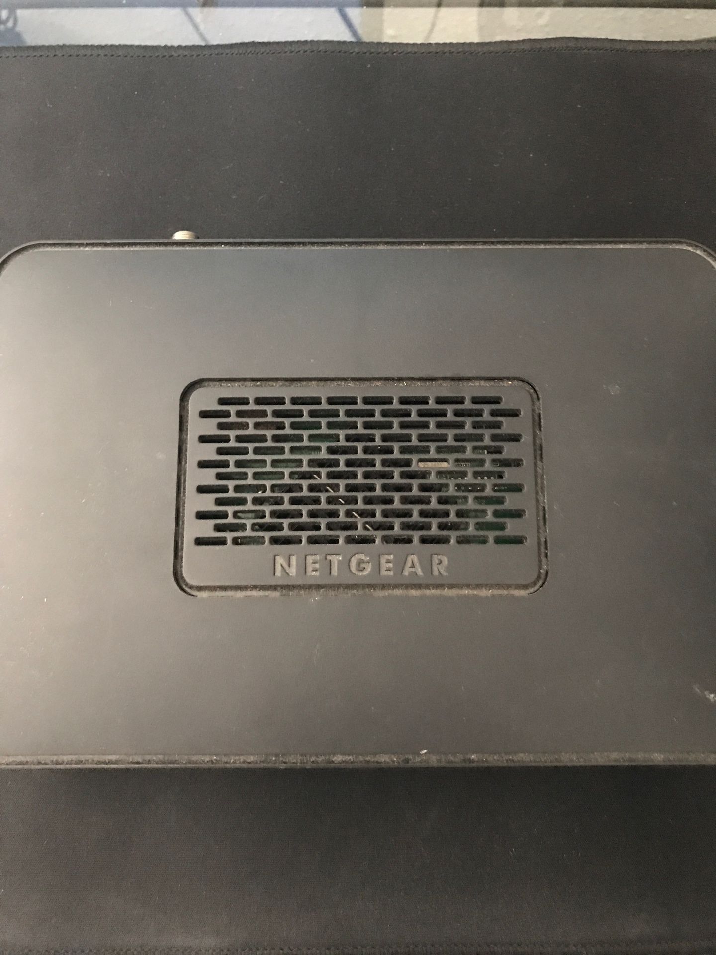 Netgear router/modem for cheap