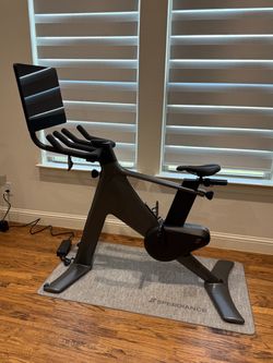 Speediance VeloNix exercise bike
